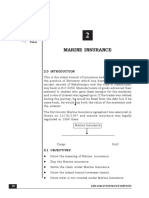 Marine Insurance notes.pdf