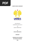 UNIT 14 CONNECTIVES