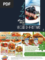 Download Vegan Christmas Mini Guide by Vegan Future SN45826261 doc pdf
