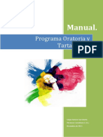 Manualdeltalleroratoriaytartamudez PDF