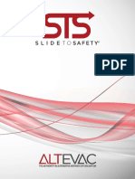 Slide To Safety Brochure