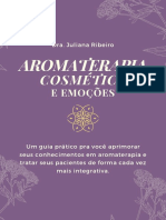 Aromaterapia: um guia prático para aprimorar seus conhecimentos