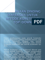 Penggunaan Dinding Diafragma Untuk Metode Konstruksi Top-Down-1