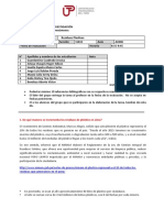 Ii Tarea Del Trabajo de Investigación - Modelo-1