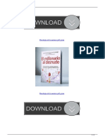 Psicologiadelamentirapdfgratis PDF