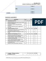 FORM 2_Proposal  Assessment_FYP 1