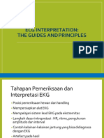 Interpretasi EKG