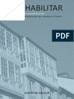 Manual de Recomendaciones para La Rehabilitacion de Viviendas en Galicia Es