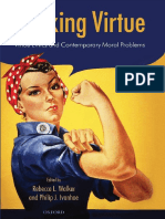 Working Virtue PDF
