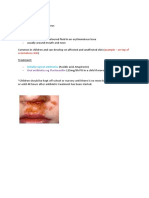 Impetigo PDF