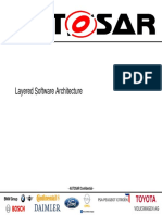 AUTOSAR LayeredSoftwareArchitecture PDF