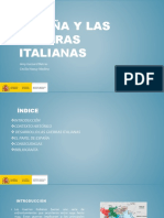 1494 España y Las Guerras Italianas PDF