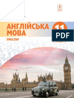 11 Klas Anglijska Mova Burenko 2019 PDF