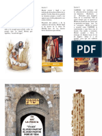 EMC - La Puerta Del Seder de Pesaj PDF