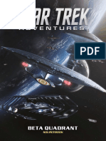 Star Trek Adventures - Beta Quadrant (v1.2)