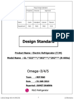 Omega CK Design STD - 31 01 14