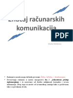 6.znacaj Racunarskih Komunikacija