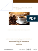 Vigilancia Estratégica CAFÉ PDF