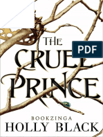 Holly Black - Serie The Folk of the Air 01 - The Cruel Prince (1).pdf