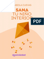 Sana tu niño interior