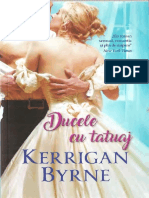 Kerrigan Byrne Ducele Cu Tatuaj Seria Rebeli Victorieni 6 PDF