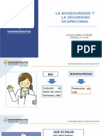 Bioseguridad