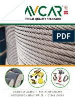 12 - Navcar - Catalogo de Cables PDF