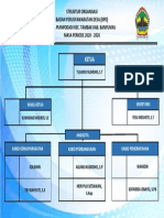 STRUKTUR Kosong PDF