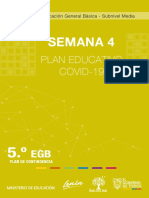 Semana 4 5EGB F