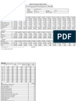 India Post Payments Bank Limited Income Tax Computation For The Financial Year 2019-2020