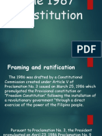 The-1987-constitution