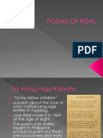 Poemsofrizal 141001015638 Phpapp02