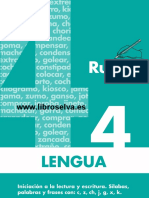 Lengua 4