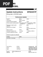 Wrong Date in DICOM Header