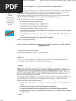 Code du Travail en RDC 2024 | PDF | Loi | Business