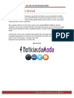 101 Dicas de Maquiagem PDF