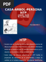 Test HTP Manual | PDF