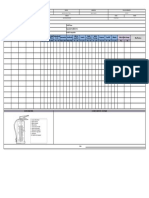 F-THU-SST-HSI-4 Formato Inspección de Extintores