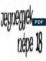 Jéghegyek Népe 18 - Maszkabál