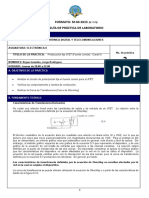Práctica 02 Lab Electrónica II 18-19