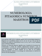 Numerologia Pitagorica Ii Amatista PDF