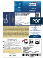 Boletos PDF