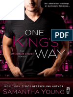 10 One King's Way PDF