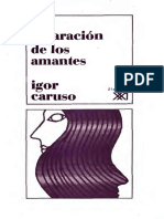 Caruso, Igor - La Separación de los Amantes.pdf