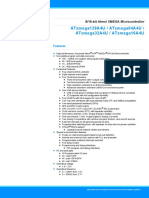 Atmel-AVR-Microcontroller-XMEGA-A4U_Datasheet.pdf