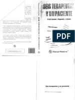 Dumont, Frank y Corsini, Raymond - Seis Terapeutas y un Paciente.pdf