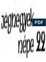 Jéghegyek Népe 22 - Démon És Angyal PDF