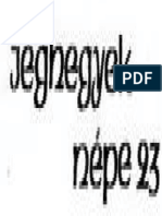 Jéghegyek Népe 23 - Áldozat PDF