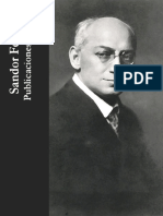 Ferenczi, Sándor - Publicaciones Escogidas (1899-1933).pdf