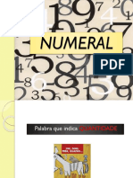 Numeral PDF